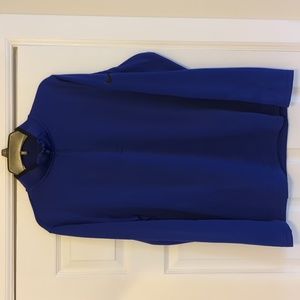 Nike Medium Weight Quarter Zip